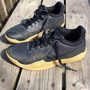 Nike Men’s Mamba Rage